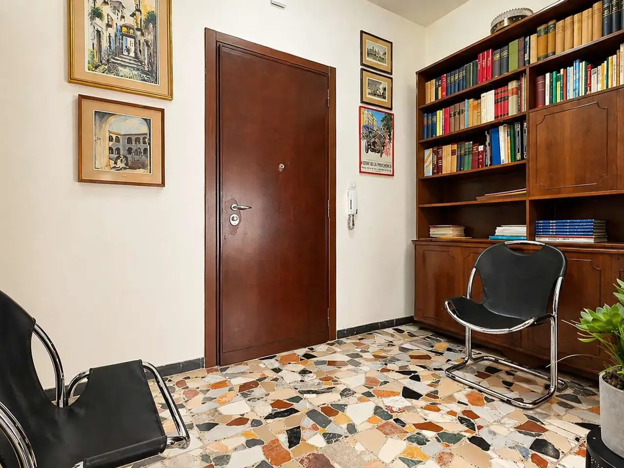 Ufficio in Via Zurita 00, Cagliari, {3} - Foto 2