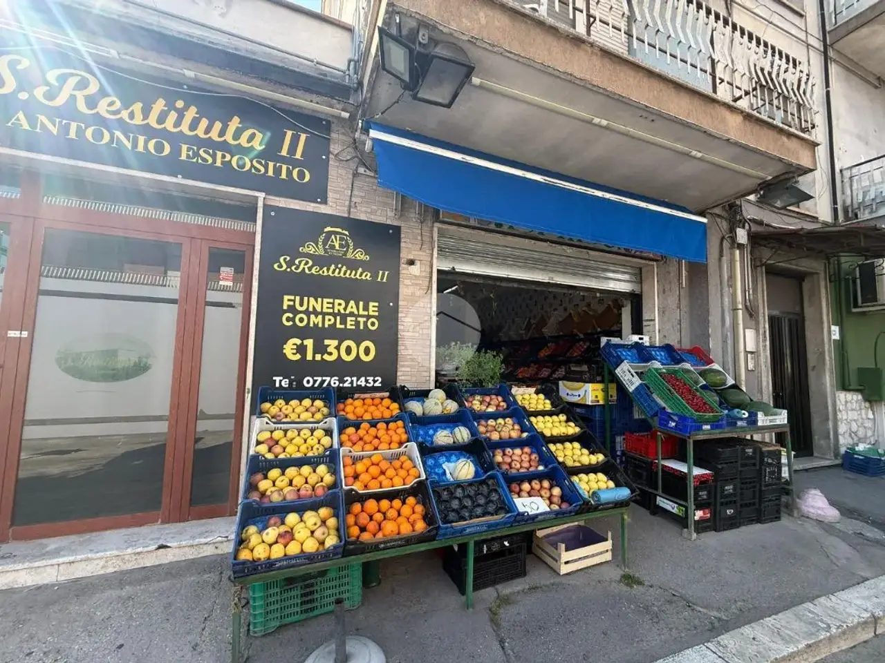 Negozio in V.Gaetano di Biasio, Cassino, {3} - Foto 2