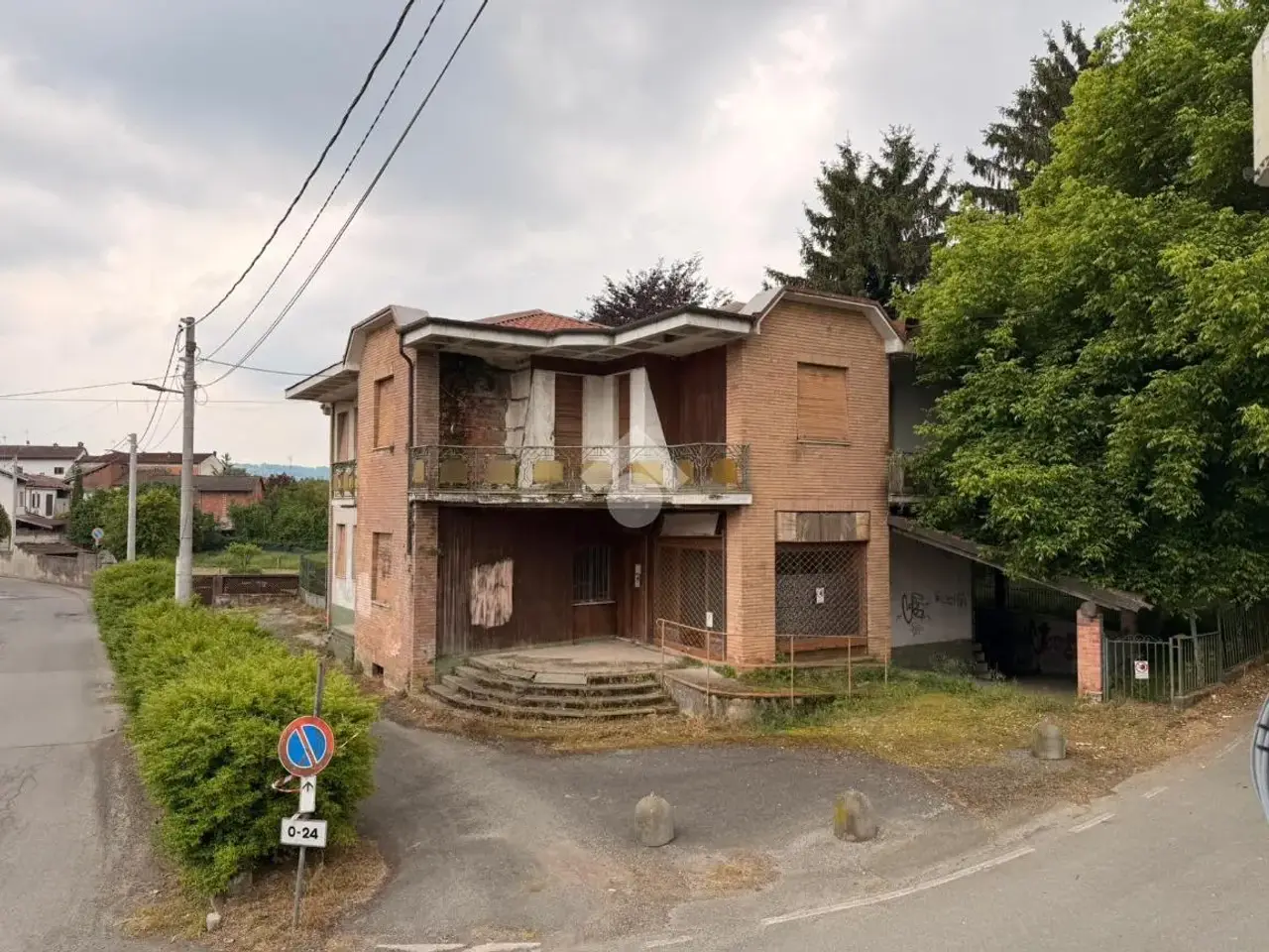 Palazzina commerciale in Via Bruno Gaioli 2, Castelnuovo Bormida, {3} - Foto 2