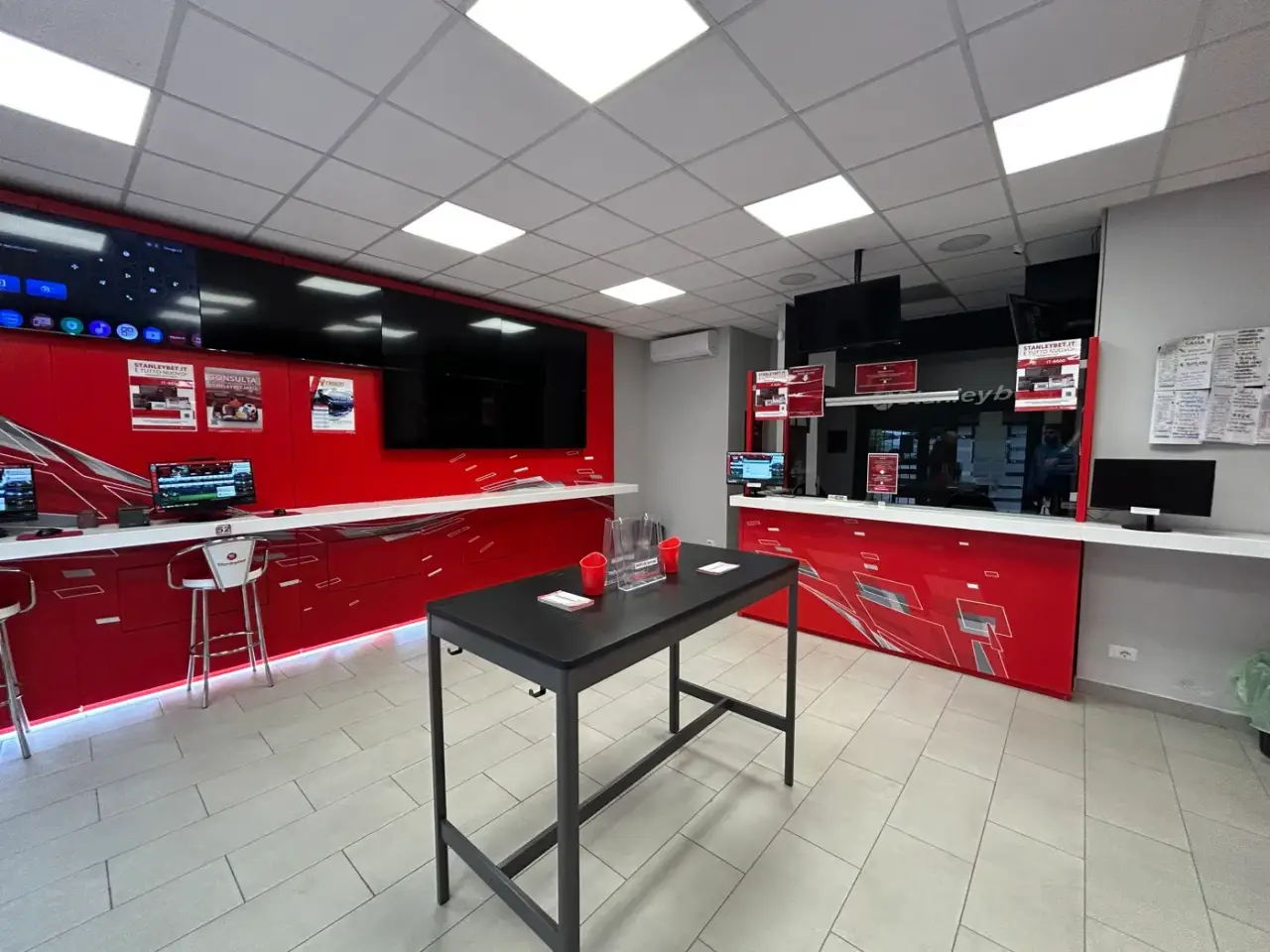 Esercizio commerciale in Via Inzago  119, Roma, {3} - Foto 2