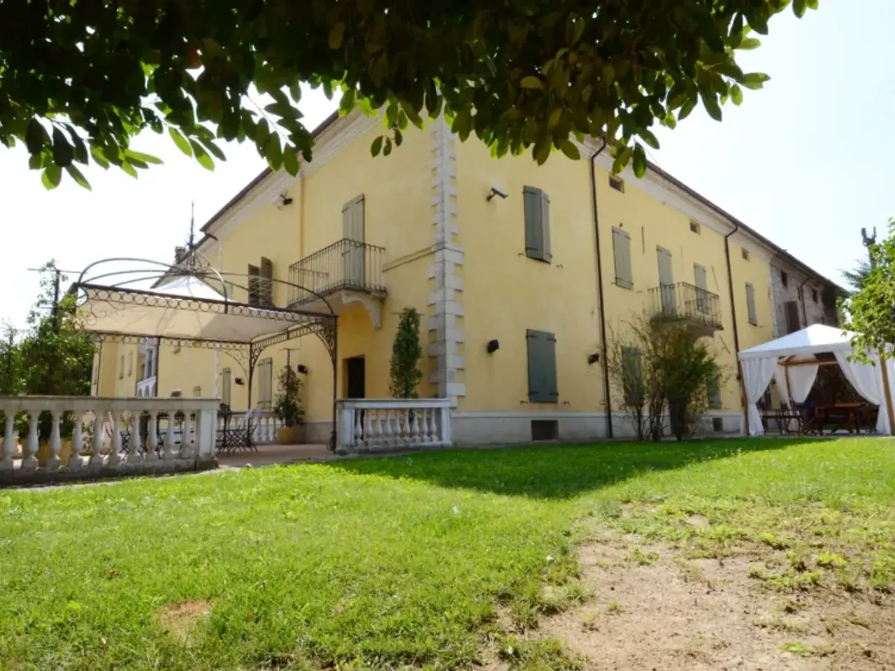 Albergo in Castell'Arquato, Castell'Arquato, Castell'Arquato, {3} - Foto 2