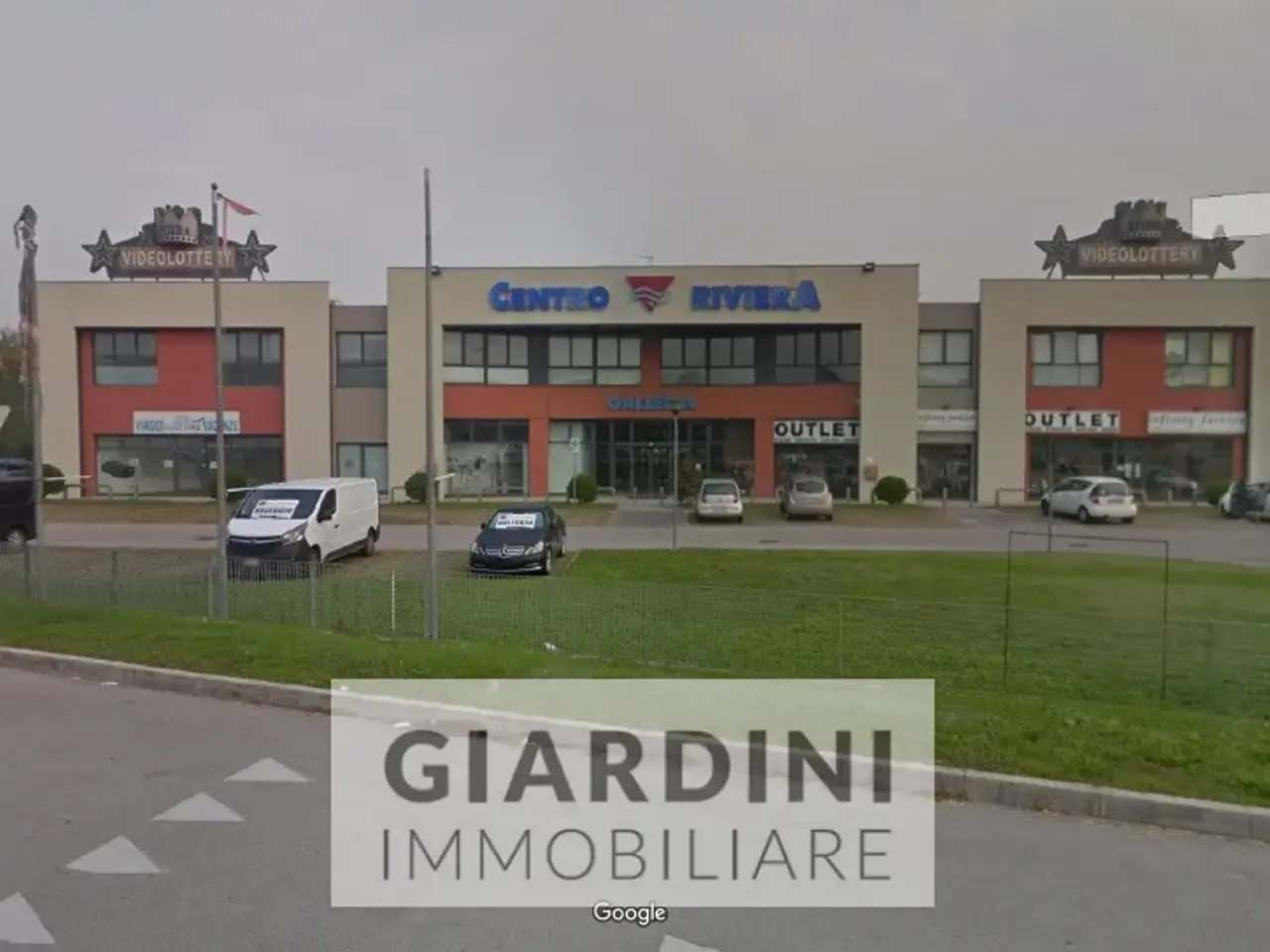 Negozio in , Vigonza, {3} - Foto 1