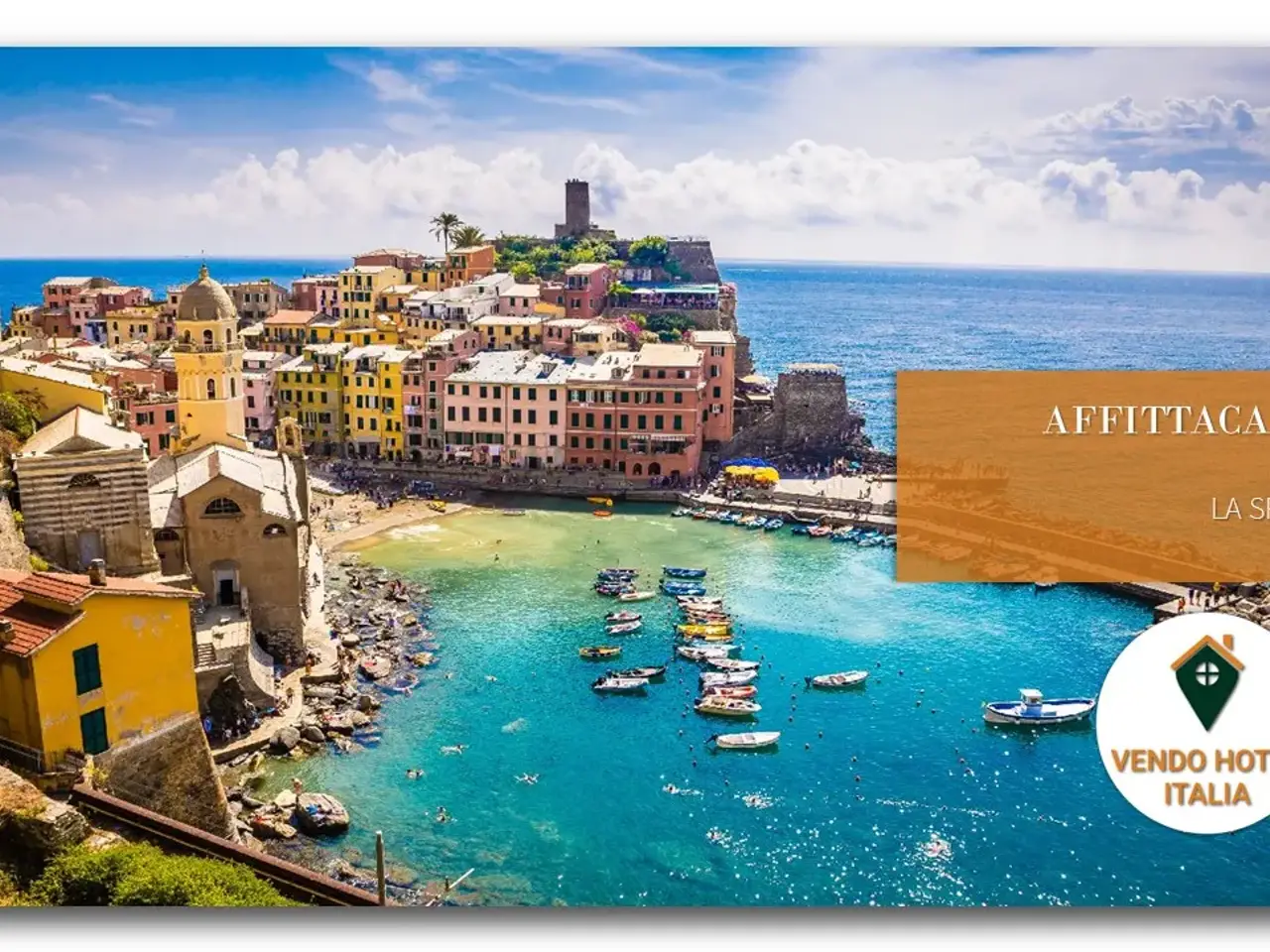 Albergo in Via Napoli, La Spezia, {3} - Foto 1