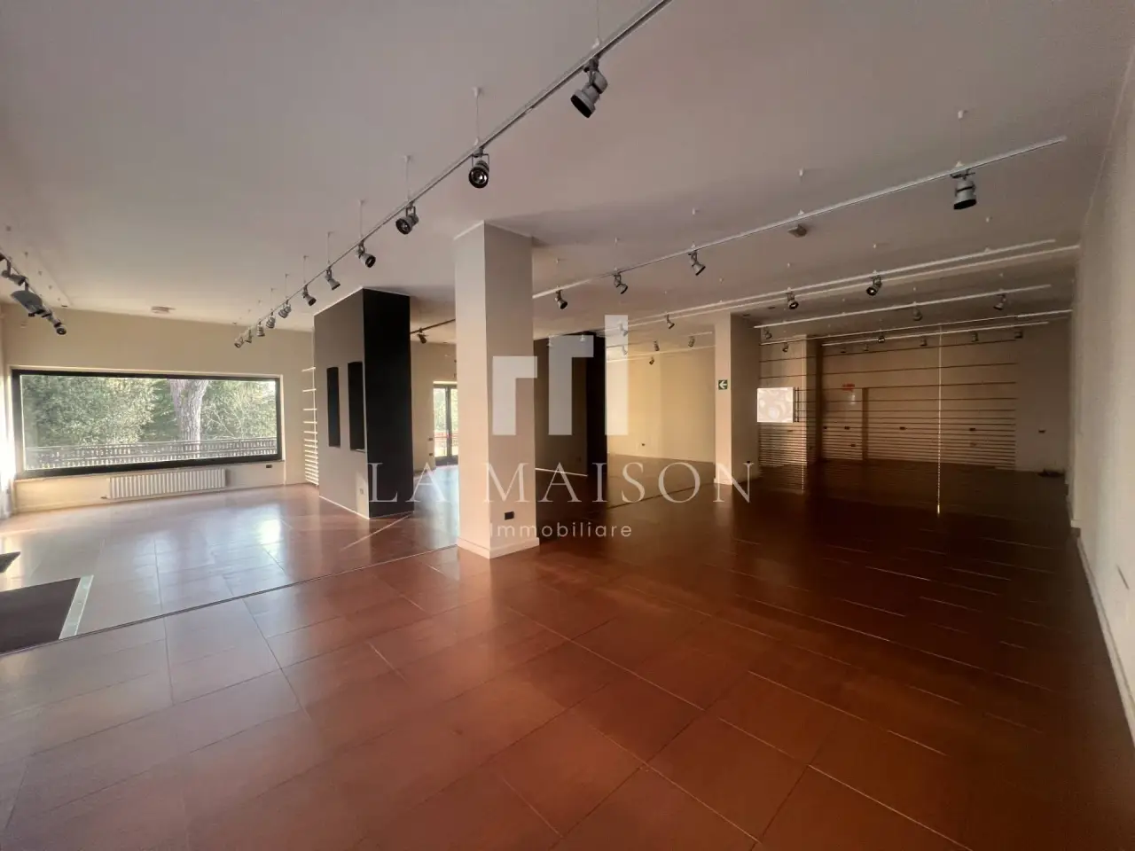 Negozio in Via IV Novembre 22, Campobasso, {3} - Foto 2