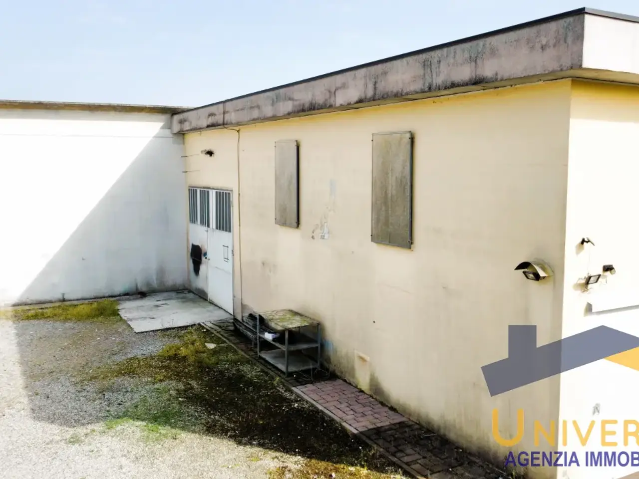 Magazzino in , Camposampiero, {3} - Foto 1