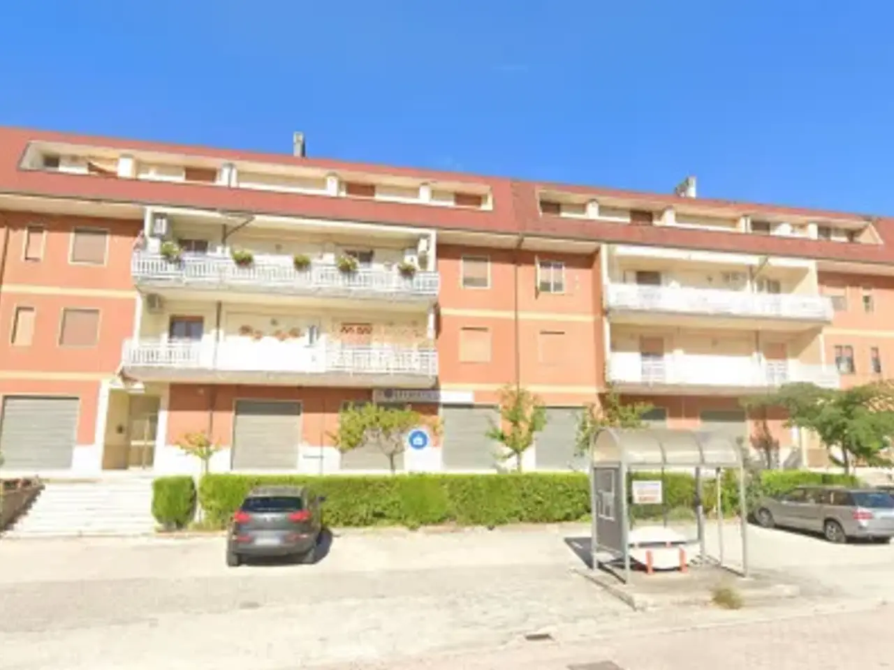 Negozio in Via Molise, Bojano, {3} - Foto 1