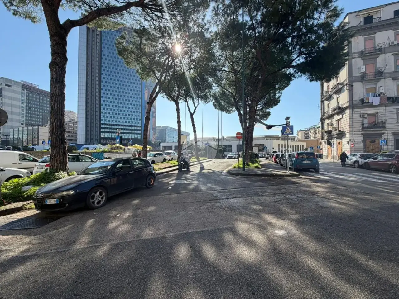 Negozio in Via Rimini 80, Napoli, {3} - Foto 1