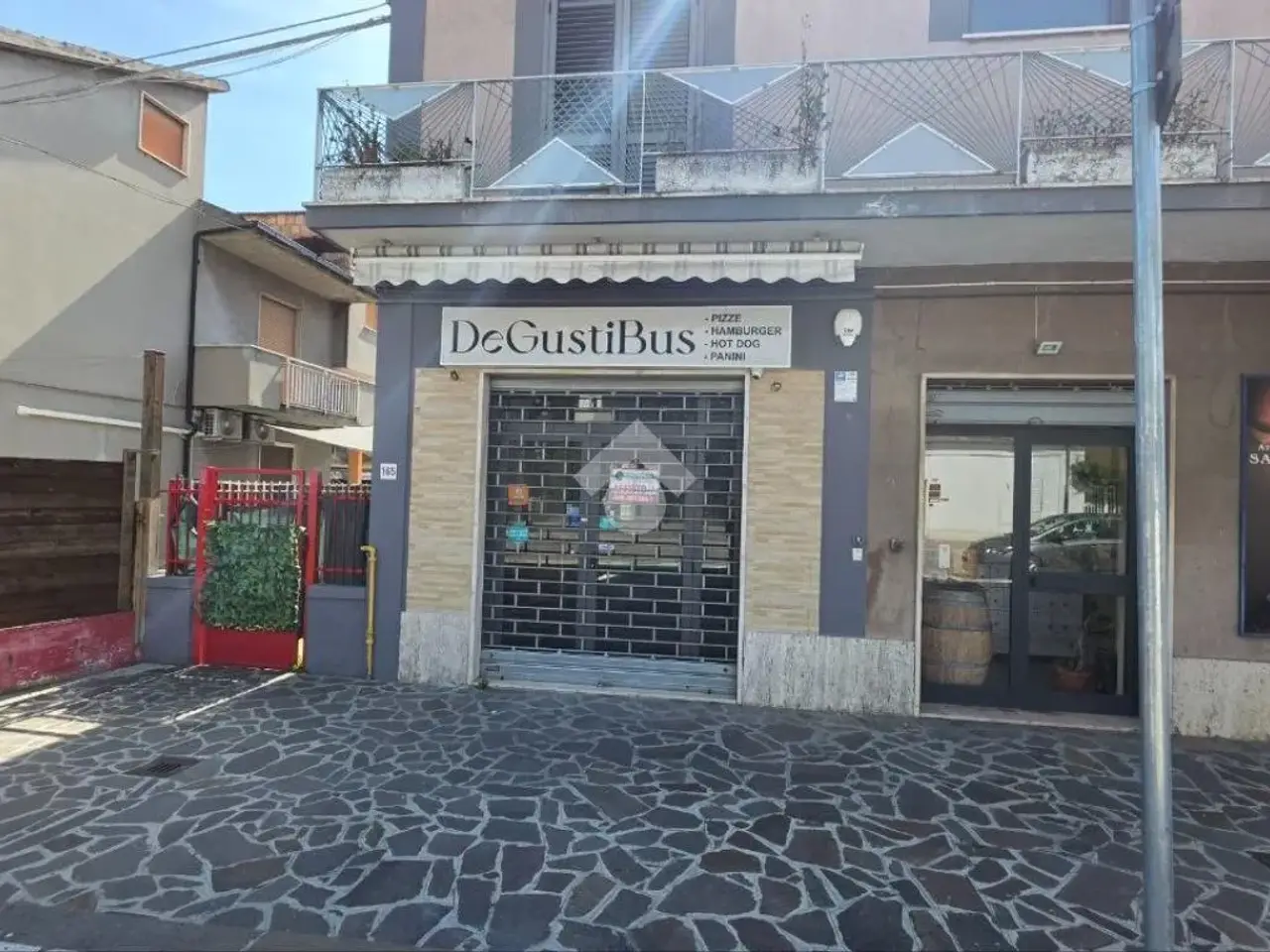 Negozio in Via Vestina 169, Montesilvano, {3} - Foto 1