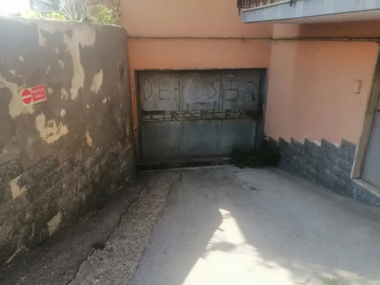 Magazzino in Via Etrusca, Qualiano, {3} - Foto 2