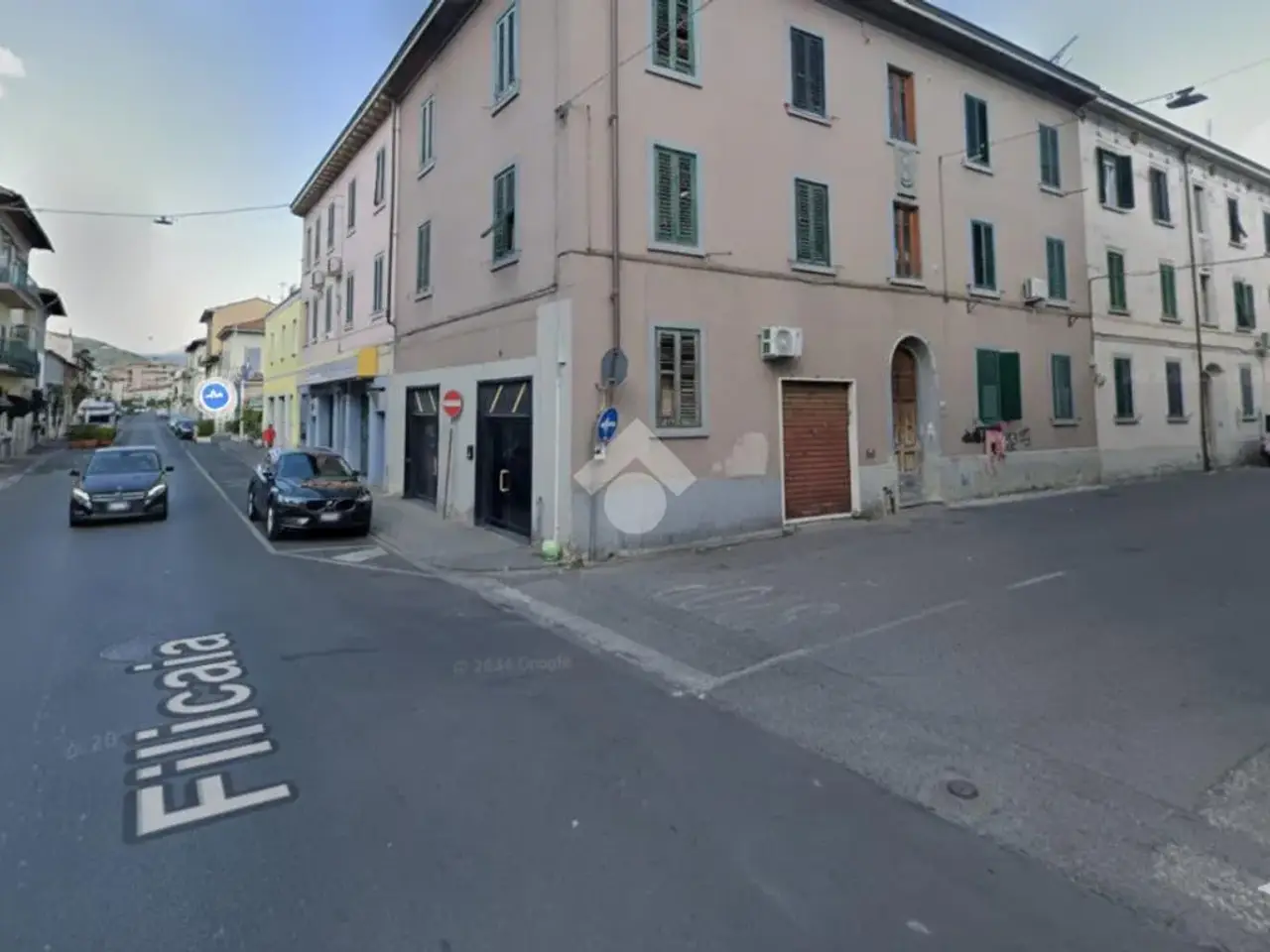 Negozio in Via Vincenzo da Filicaia 34, Prato, {3} - Foto 1