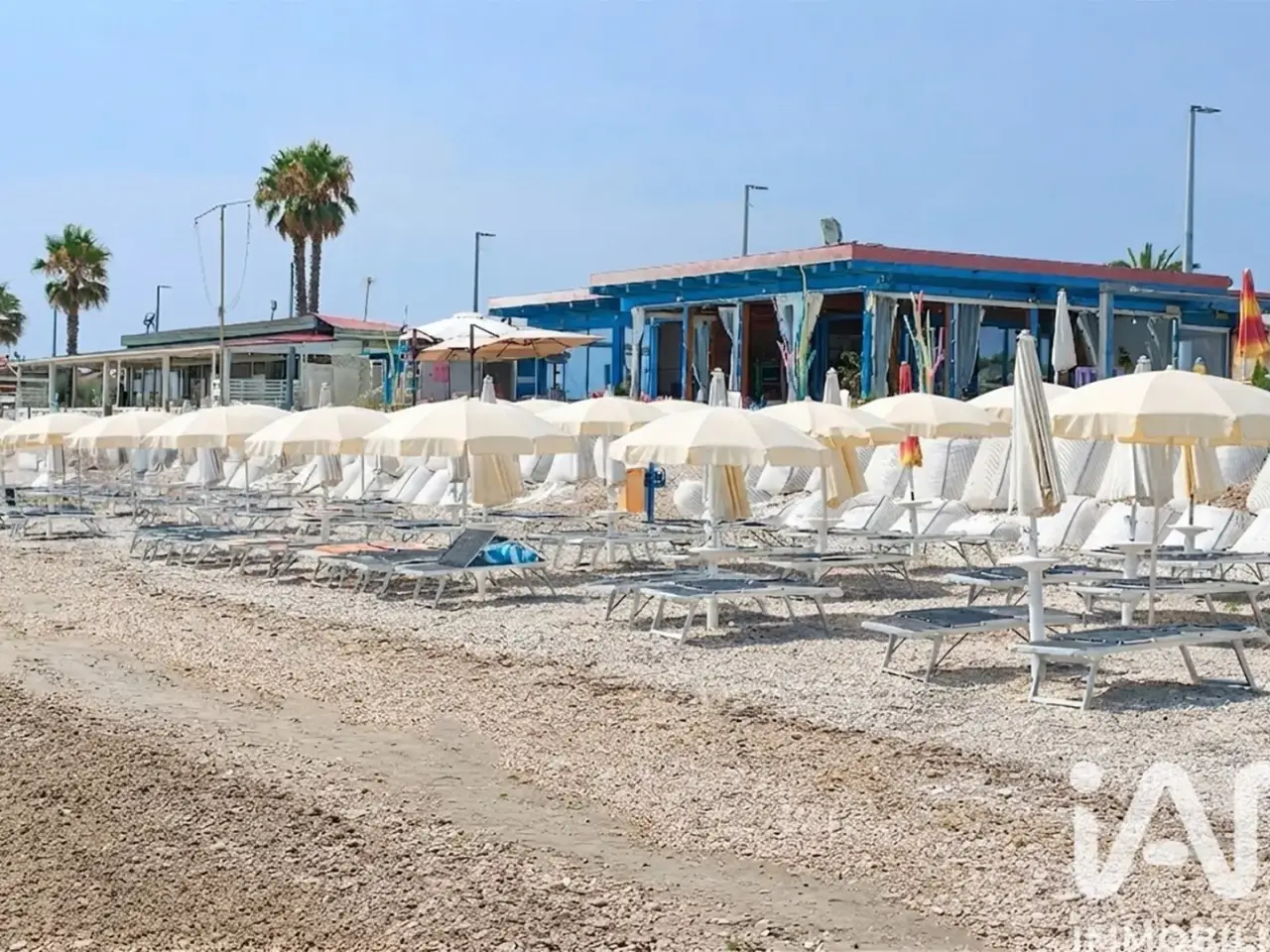 Ufficio in Via Via Faleria 20, Porto Sant'Elpidio, {3} - Foto 2