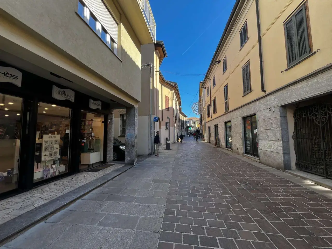 Ufficio in Via Matteotti, Cantu', {3} - Foto 2