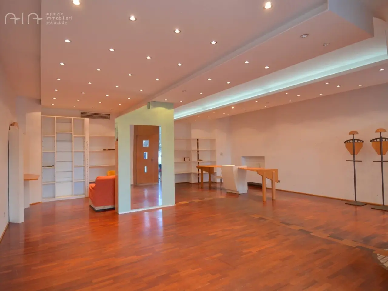Negozio in Via Piemonte 25, Martinsicuro, {3} - Foto 2