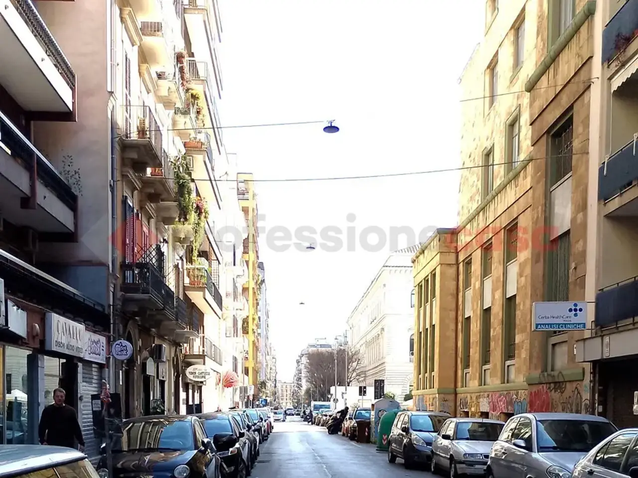 Negozio in Via Nicolai  12a, Bari, {3} - Foto 2