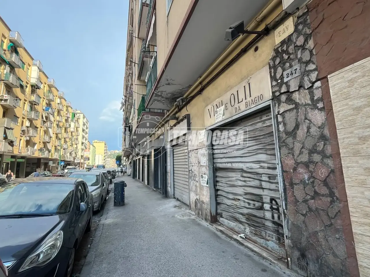 Negozio in Via Giacomo Leopardi, Napoli, {3} - Foto 1