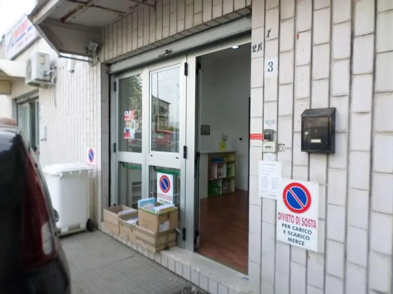 Negozio in , Cosenza, {3} - Foto 2