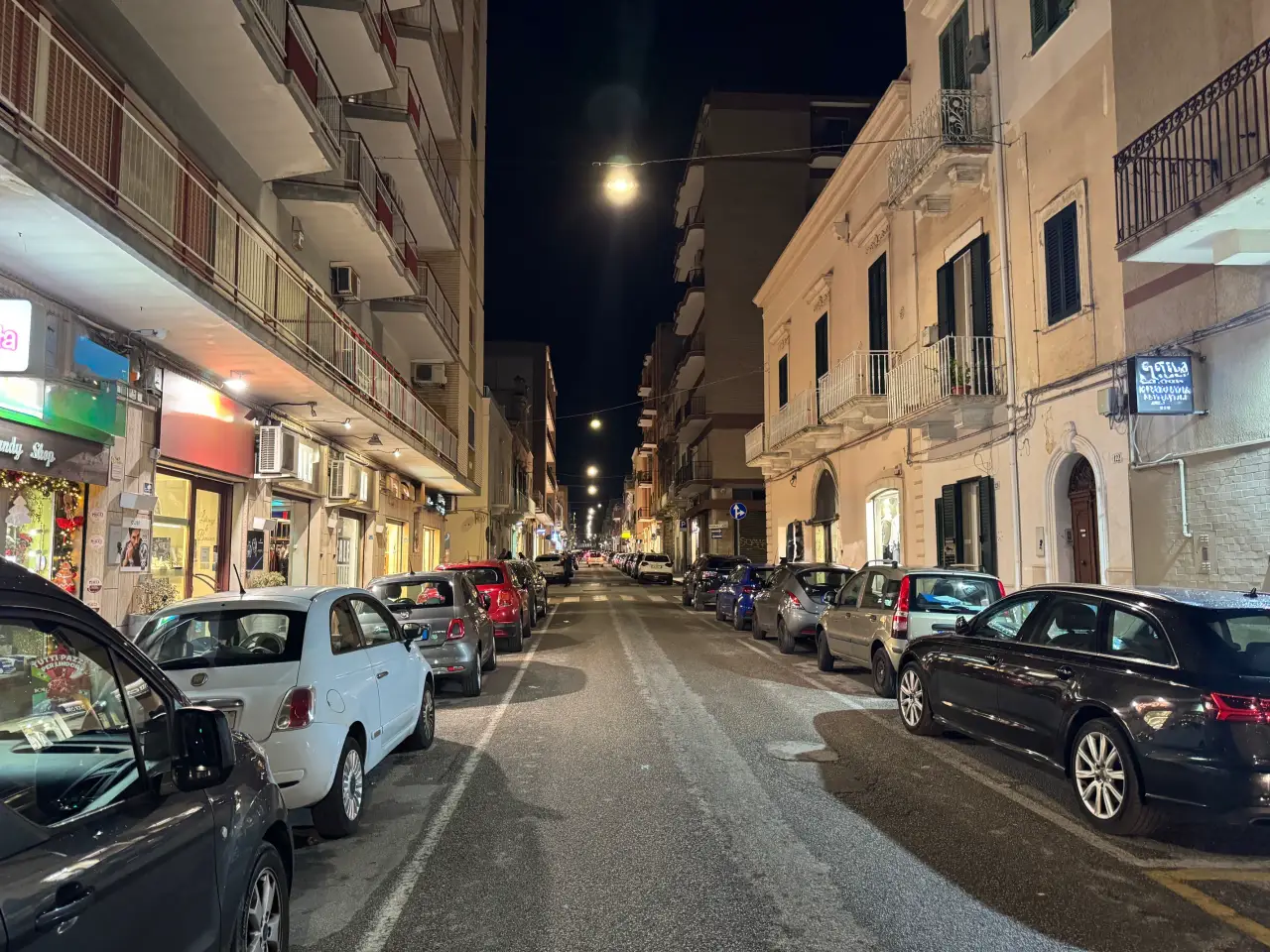 Negozio in Via Roma 116, Monopoli, {3} - Foto 2