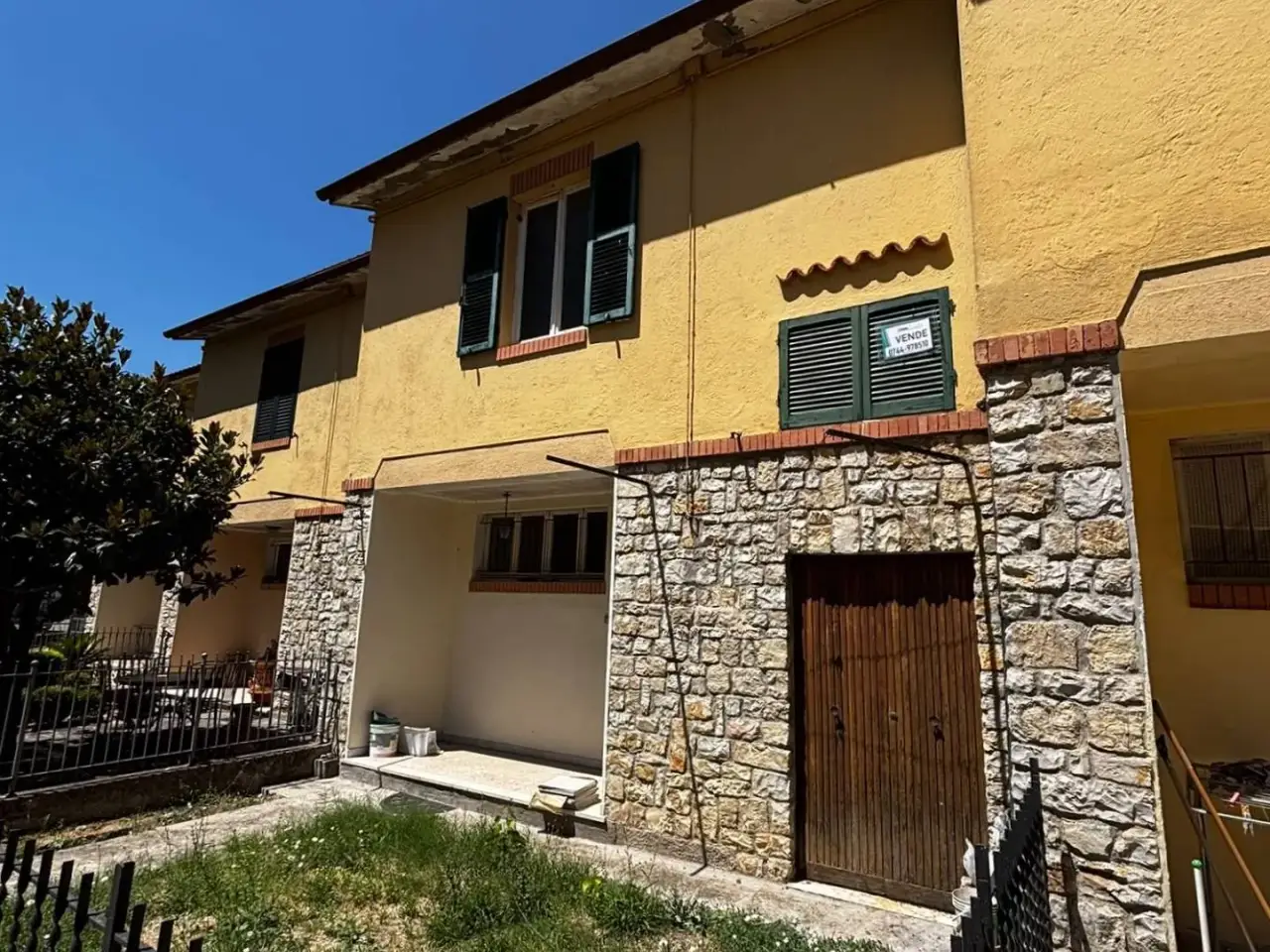 Agriturismo in Rimembranze 22, Amelia, {3} - Foto 2