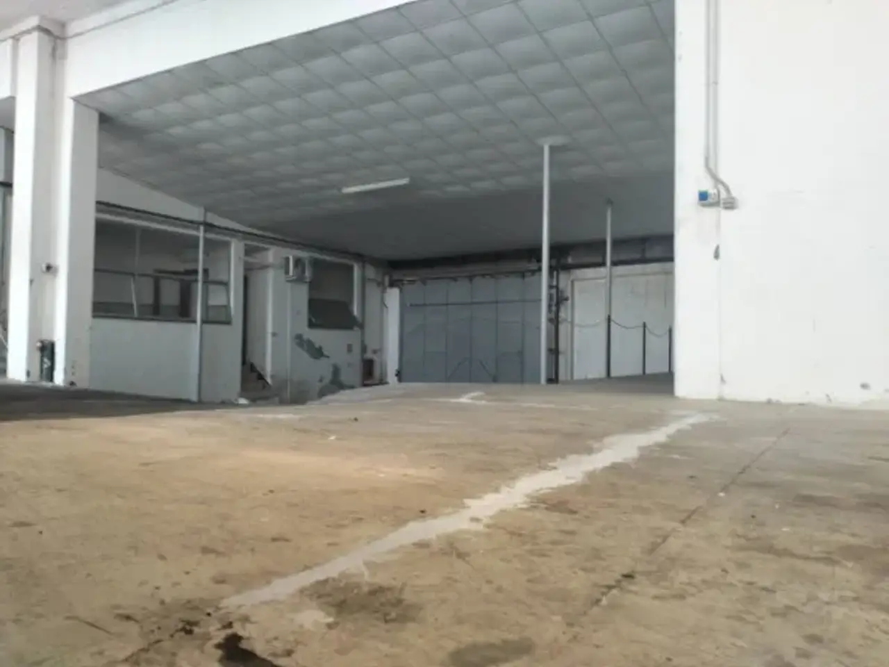 Magazzino in Via Duccio Galimberti, Santa Venerina, {3} - Foto 2