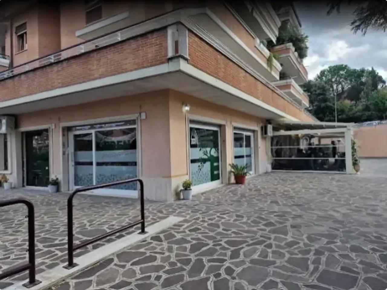 Ristorante in Via Carlo Gherardini, Roma, {3} - Foto 2