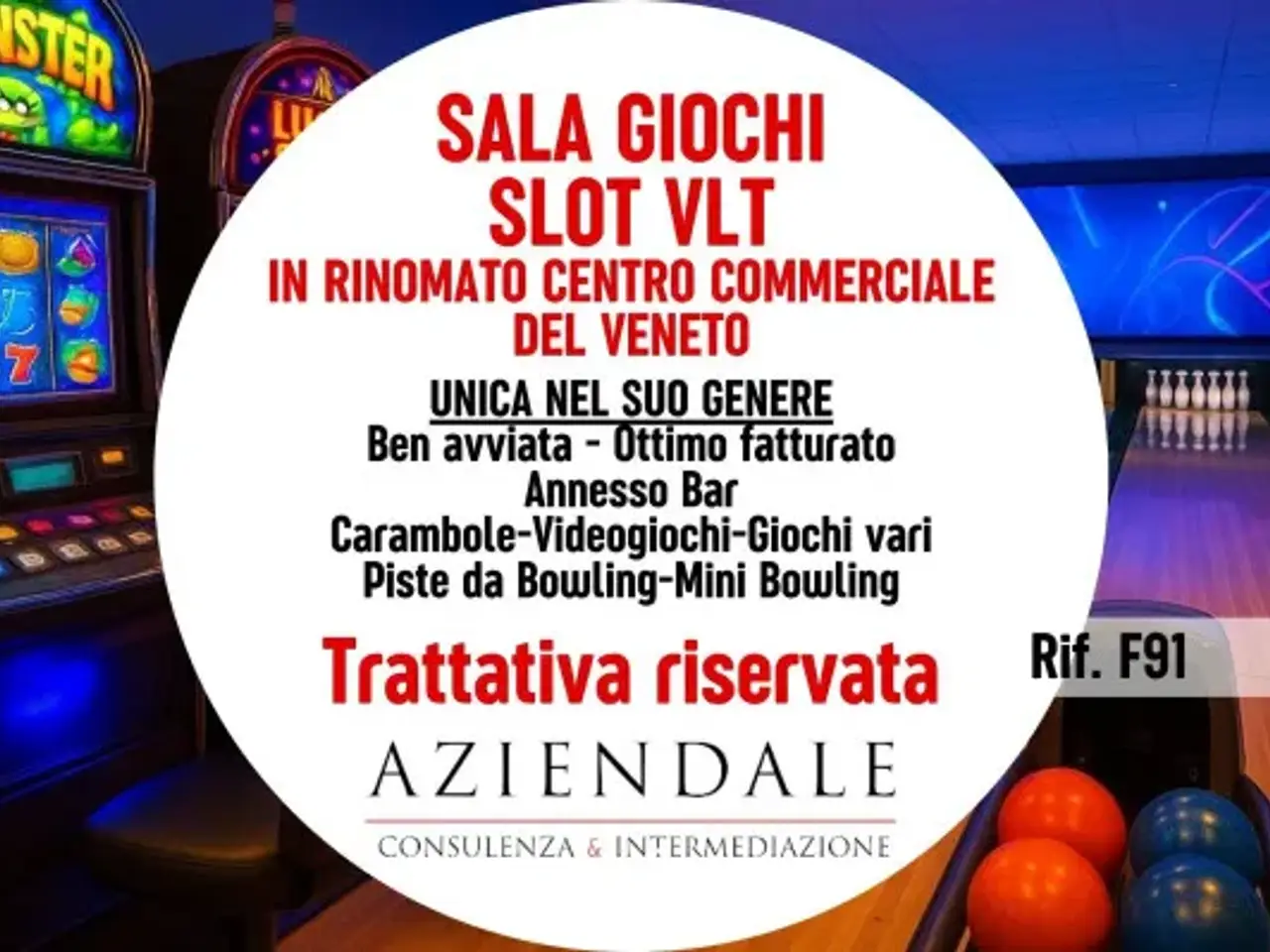 Scommesse in Stradone Porta Palio 74/B, Verona, {3} - Foto 1
