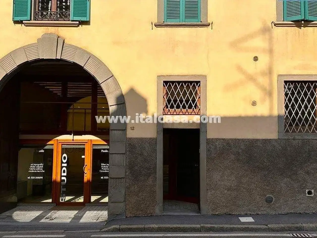 Ufficio in Centro, Torre Boldone, {3} - Foto 1