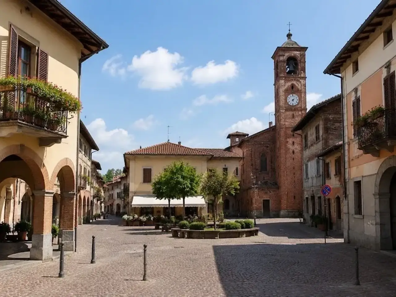 Lavanderia in , Arese, {3} - Foto 2