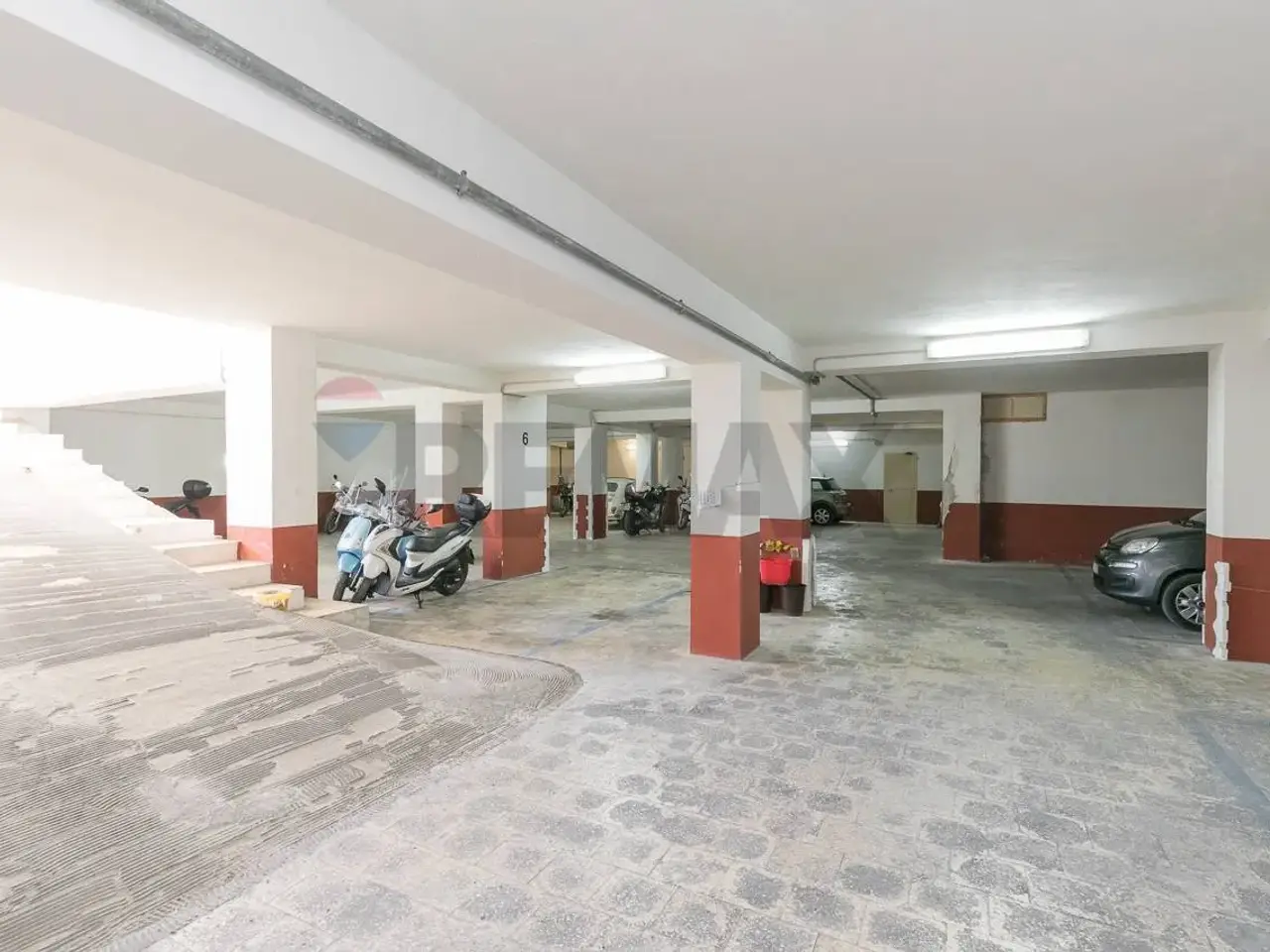 Magazzino in Via Monteforte, Siracusa, {3} - Foto 1