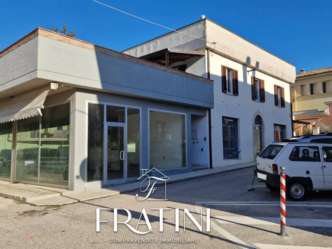 Negozio in Via Marconi 8, Ancarano, {3} - Foto 2