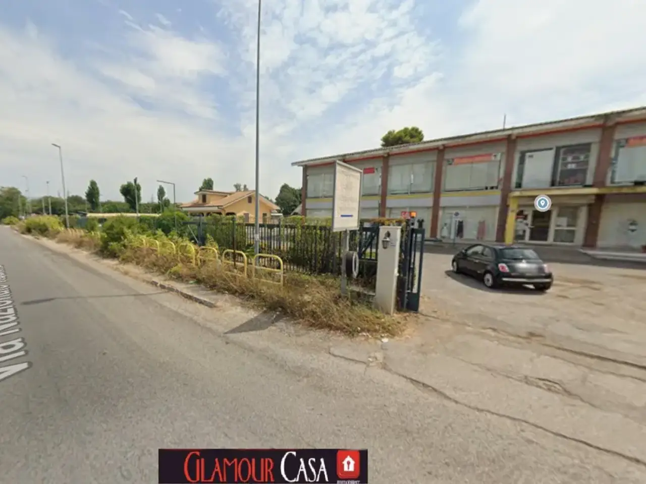 Negozio in Via Tiburtina, Guidonia Montecelio, {3} - Foto 1