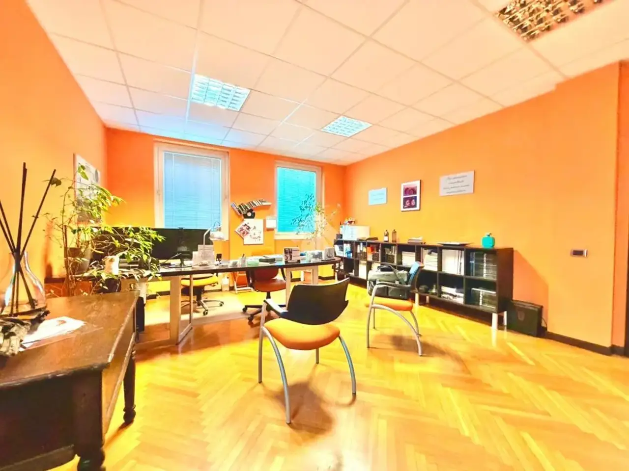 Ufficio in S.S. per Alessandria 33 33, Tortona, {3} - Foto 1