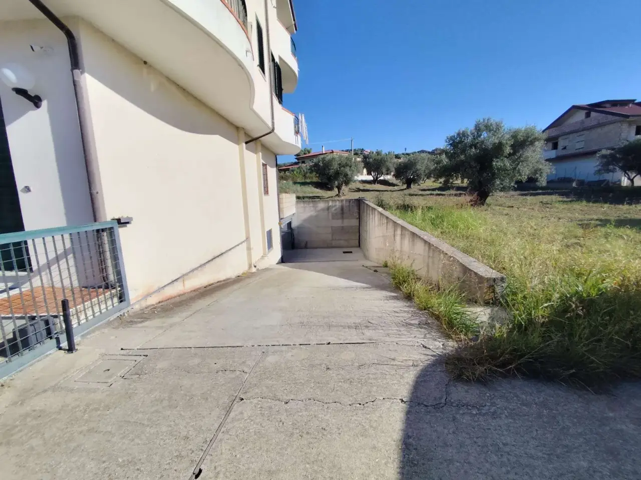 Magazzino in , Squillace, {3} - Foto 1