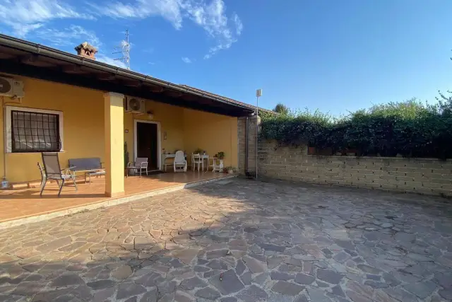 Villa in Via dell'Oro, Palestrina - Foto 1