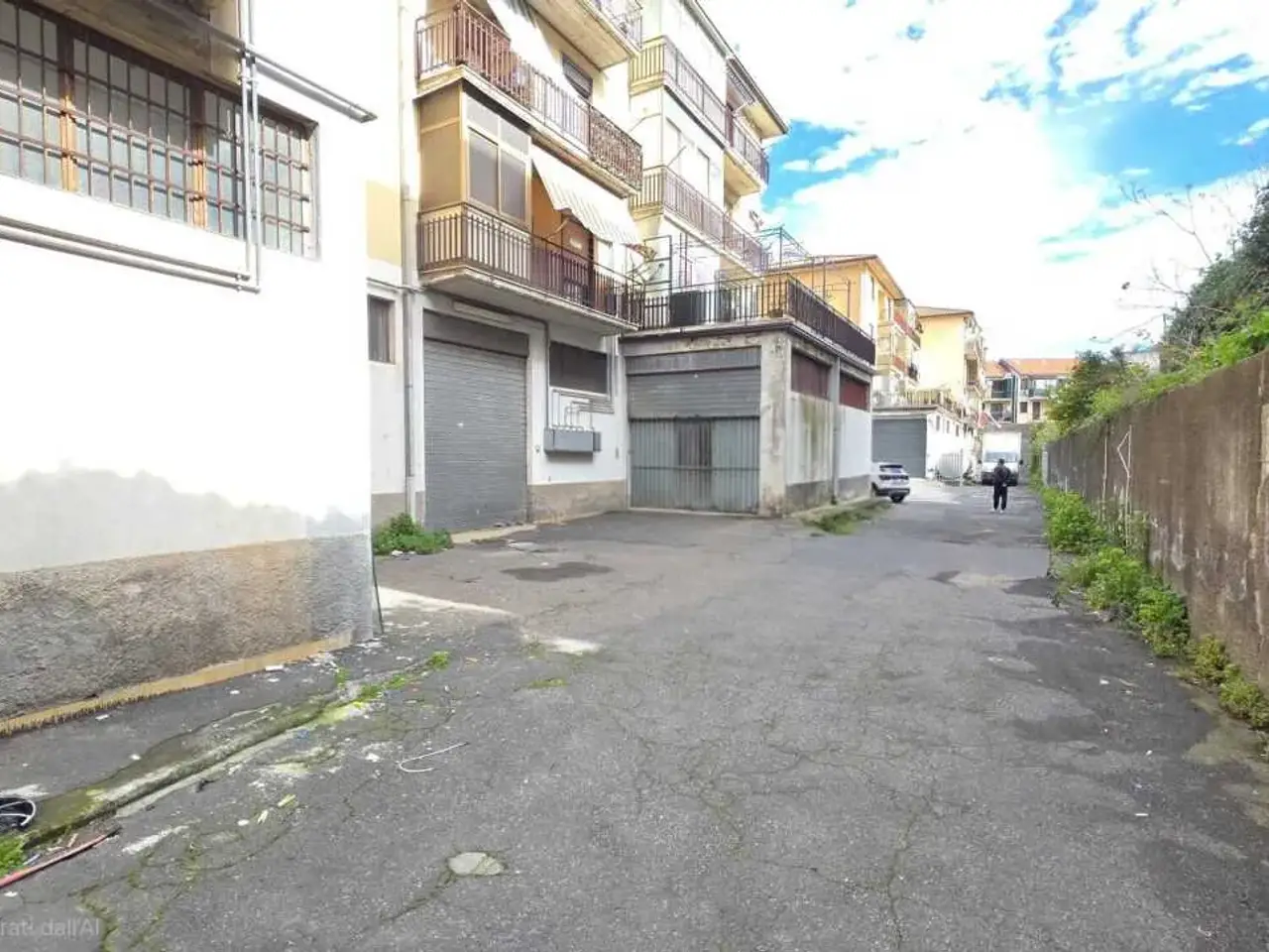 Palazzina commerciale in , Tremestieri Etneo, {3} - Foto 2