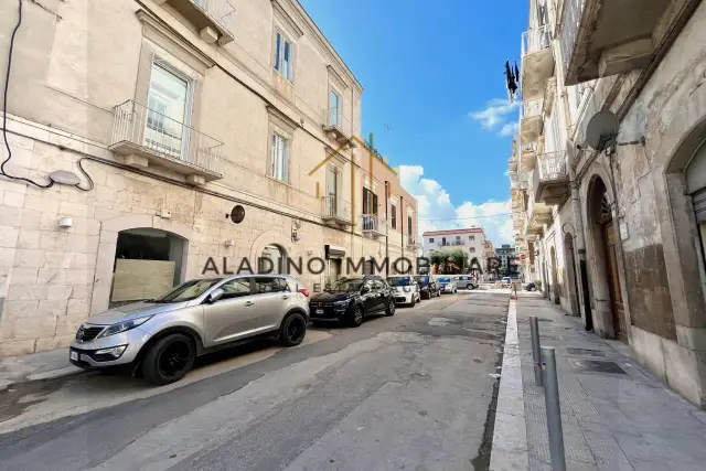 Zweizimmerwohnung, Trani - Foto 1