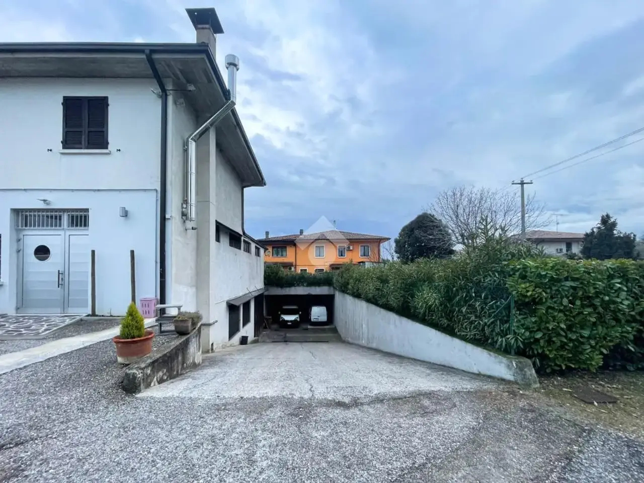 Capannone in Via Nazionale 17, Puegnago Sul Garda, {3} - Foto 1