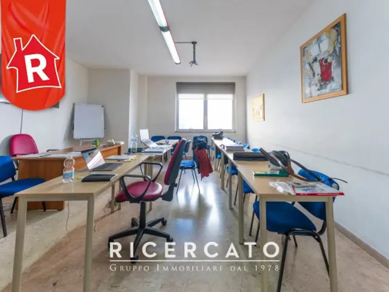 Ufficio in Via Bonaventura Mazzarella 15, Lecce, {3} - Foto 2