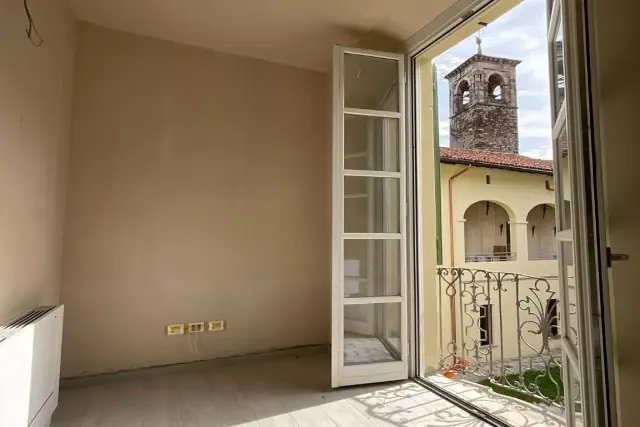 3-room flat in Via Paolo Zaccheo 16, Cannobio - Photo 1