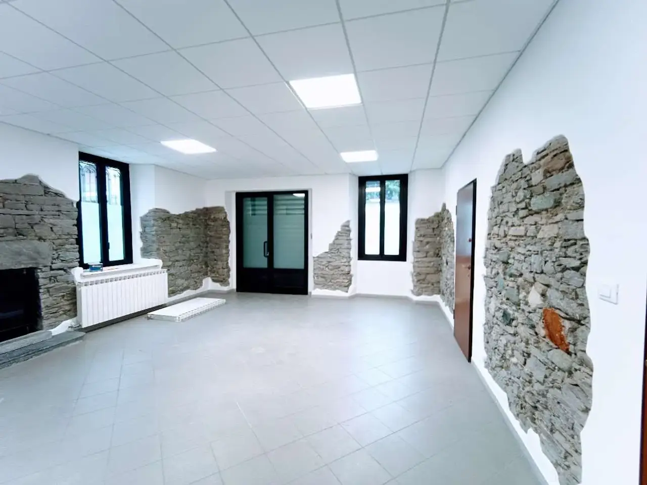 Ufficio in Via Galletti, Domodossola, {3} - Foto 1