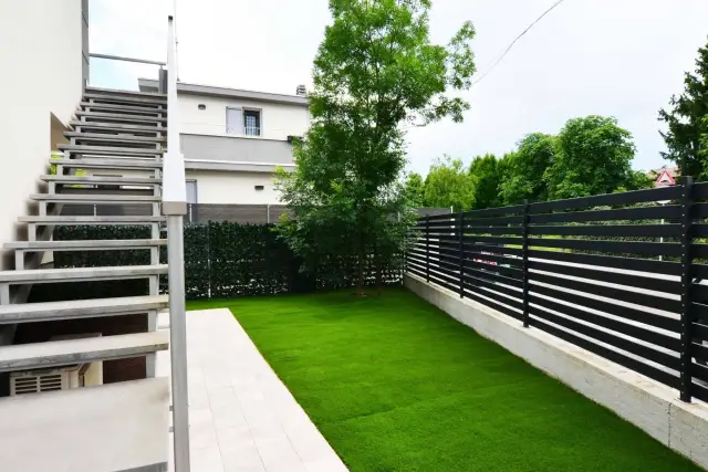 Terraced house in Via Santa Lucia, Castelnuovo Rangone - Photo 1