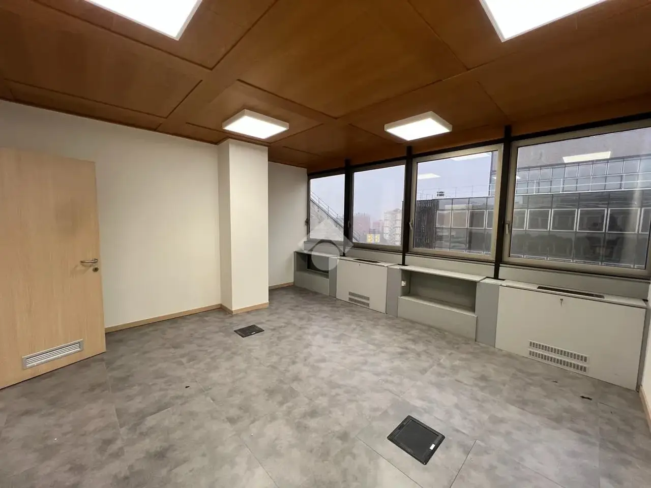 Ufficio in Via Antonio Cechov 48, Milano, {3} - Foto 1