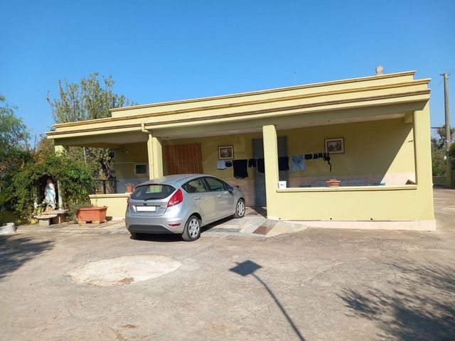 Villa in {3}, C.da Padalino - Foto 1