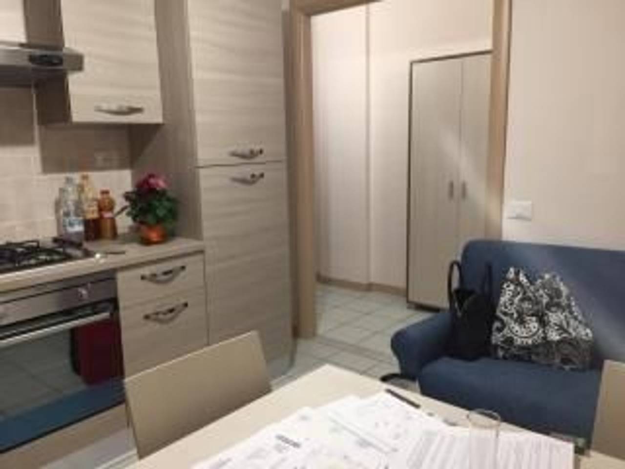 appartamento in affitto a Pisa in zona Porta a Lucca
