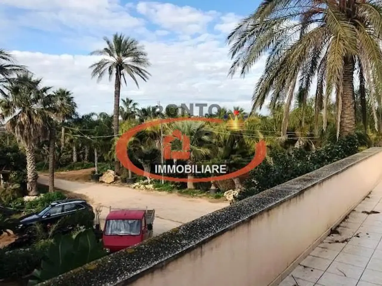Azienda agricola in Marsala (Santo Padre), Marsala, {3} - Foto 1