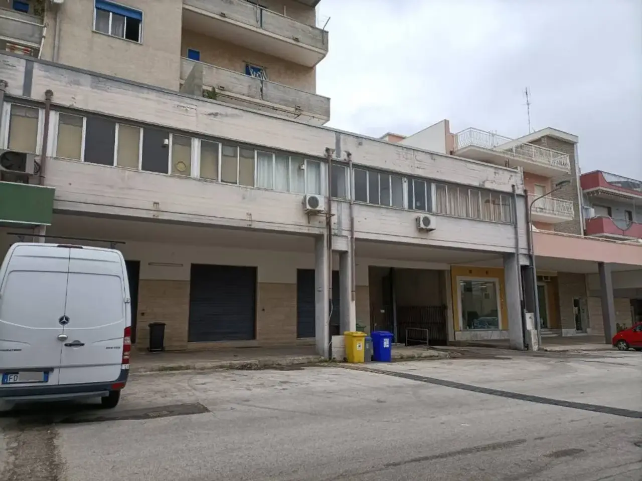Ufficio in , Floridia, {3} - Foto 1