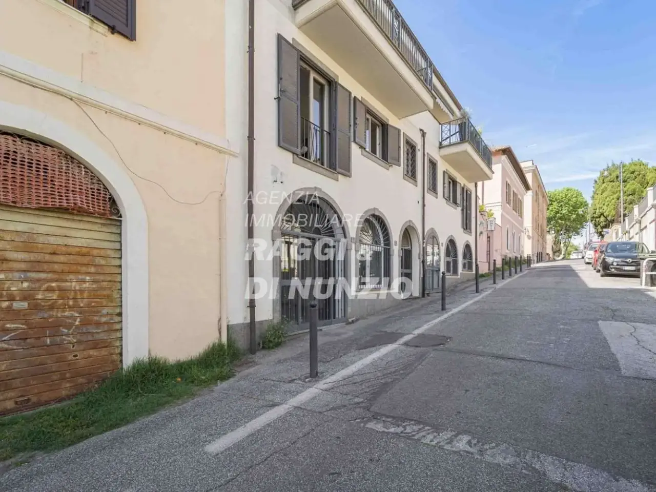 Negozio in Principe di Napoli 5, Grottaferrata, {3} - Foto 2