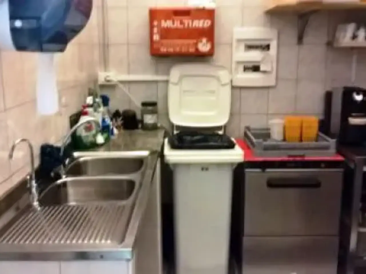Pizzeria in Viale Europa, Lucca, {3} - Foto 1