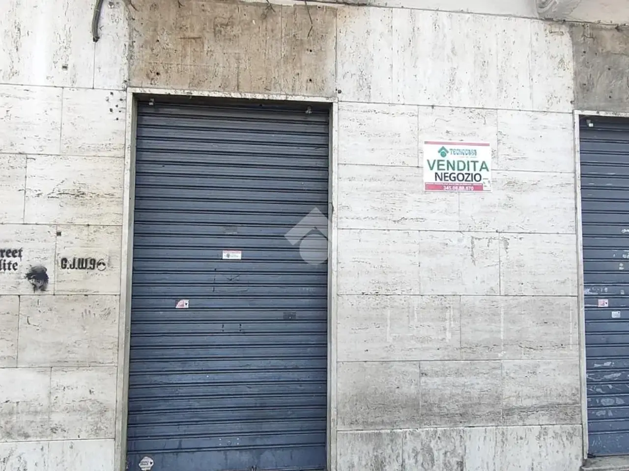 Negozio in Corso Palermo, Torino, {3} - Foto 1
