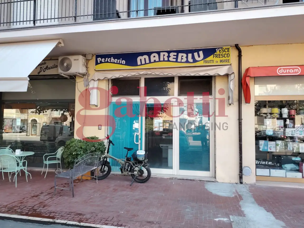 Negozio in Via Campania S/N, Venafro, {3} - Foto 2