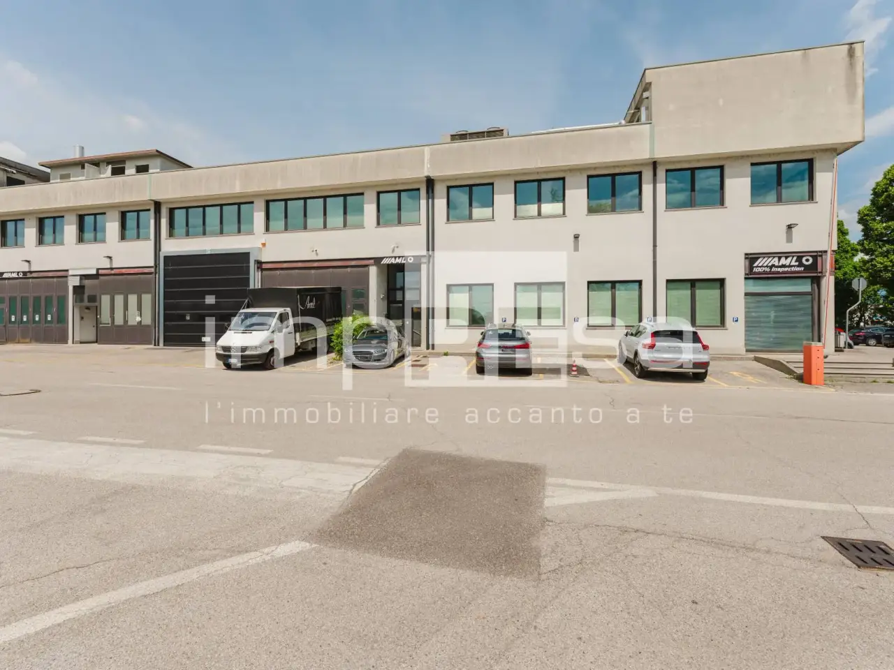 Ufficio in Via Conegliano 96, Susegana, {3} - Foto 1